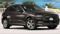 2023 Genesis GV70 2.5T Standard
