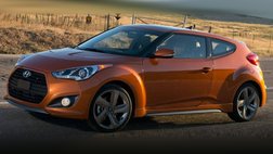 2013 Hyundai Veloster Turbo