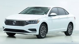 2021 Volkswagen Jetta S