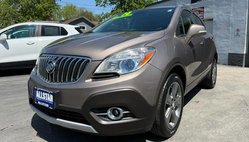 2014 Buick Encore Convenience