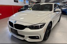 2018 BMW 4 Series 430i xDrive