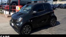 2017 Smart Fortwo proxy