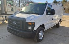 2011 Ford E-Series E-250