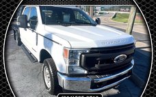2022 Ford Super Duty F-250 