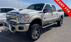 2015 Ford Super Duty F-250 Lariat