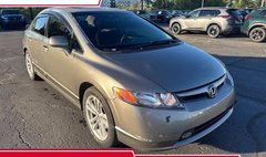 2007 Honda Civic Si