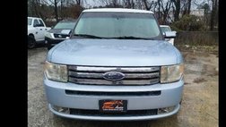 2009 Ford Flex SEL