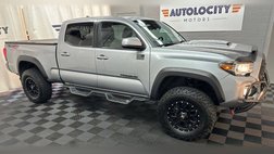 2018 Toyota Tacoma TRD Off-Road