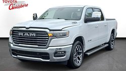 2025 Ram Ram Pickup 1500 Laramie
