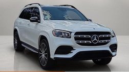 2022 Mercedes-Benz GLS GLS 450