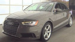 2015 Audi A3 1.8T Premium