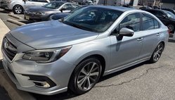 2018 Subaru Legacy 2.5i Limited