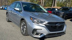 2023 Subaru Legacy Limited