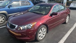 2010 Honda Accord EX-L