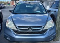 2011 Honda CR-V EX