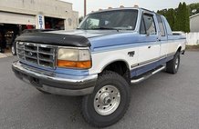 1996 Ford F-250 