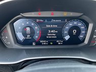 2023 Audi Q3 quattro S line Premium 45 TFSI