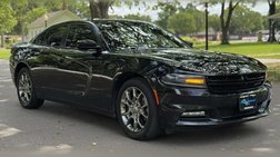 2017 Dodge Charger SXT