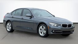 2016 BMW 3 Series 328i