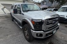2013 Ford Super Duty F-250 Lariat