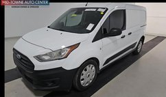 2019 Ford Transit Connect XL