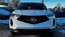 2022 Acura RDX SH-AWD w/Tech