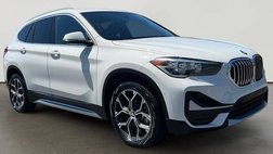 2022 BMW X1 xDrive28i