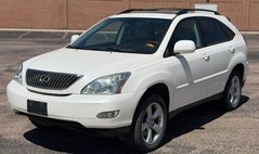 2005 Lexus RX 330 Base