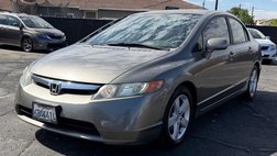 2008 Honda Civic EX
