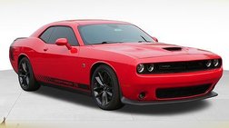 2019 Dodge Challenger R/T Scat Pack