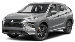 2025 Mitsubishi Eclipse Cross SEL