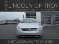 Used Mercury Milan Hybrid For 9 Cars From 5 995 Iseecars 2010 Mercury Milan Hybrid Base