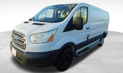 2015 Ford Transit 250