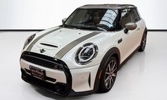 2023 MINI Hardtop Cooper S