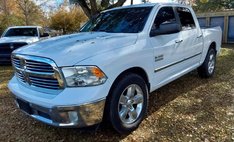 2017 Ram Ram Pickup 1500 SLT