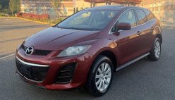 2011 Mazda CX-7 i Sport