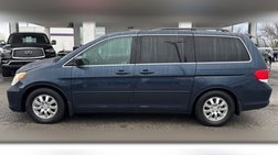 2010 Honda Odyssey EX