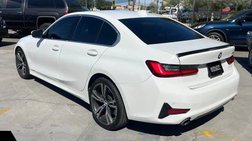 2021 BMW 3 Series 330i