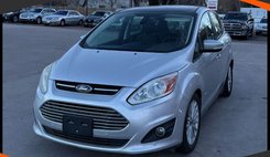 2013 Ford C-Max Hybrid SEL