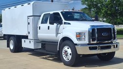 2026 Ford Super Duty