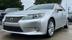 2015 Lexus ES 350 350