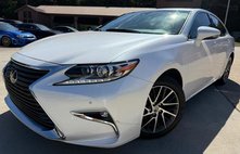 2017 Lexus ES 350 Base