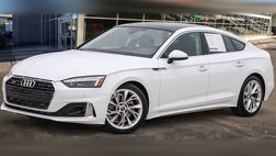 2024 Audi A5 Sportback quattro Premium 40 TFSI