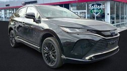 2023 Toyota Venza Limited