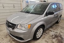 2015 Ram C/V Tradesman
