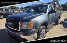 2013 GMC Sierra 1500 Work Truck