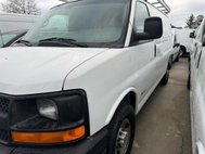 2005 Chevrolet Express 2500