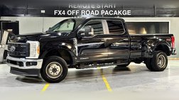 2023 Ford Super Duty F-350 XL