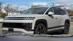 2026 Hyundai IONIQ 9 SE