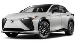 2024 Lexus RZ 300e Premium